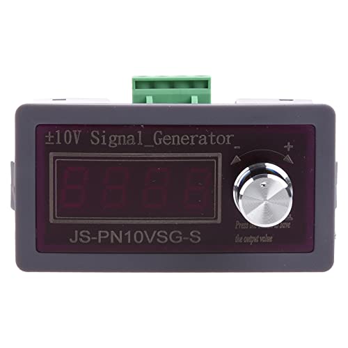 YENVWG ±10 V -10 V-0–10 V Generator 8–28 V Konstantstromquelle Stabile 0 01 V Einstellbar von YENVWG