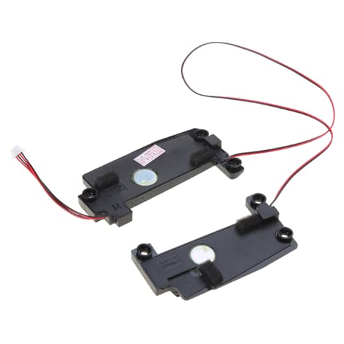 YENVWG Rechte Original Laptop Lautsprecher Intern T460s T470S FRU 00JT988 PK23000N2Y0 PK23000N2N0 YENVWG Rechte Original Laptop Lautsprecher Intern T460s T470S FRU 00JT988 PK23000N2Y0 PK23000N2N0 von YENVWG