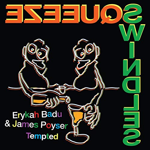 7-Tempted [Vinyl Single] von YEP ROC RECORDS