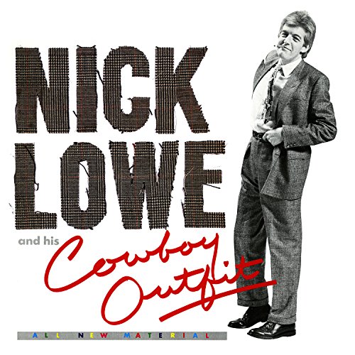 And His Cowboy Outfit von YEP ROC RECORDS