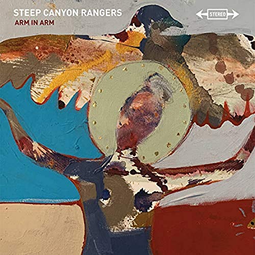 Arm in Arm von YEP ROC RECORDS