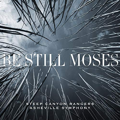 Be Still Moses [Vinyl LP] von YEP ROC RECORDS