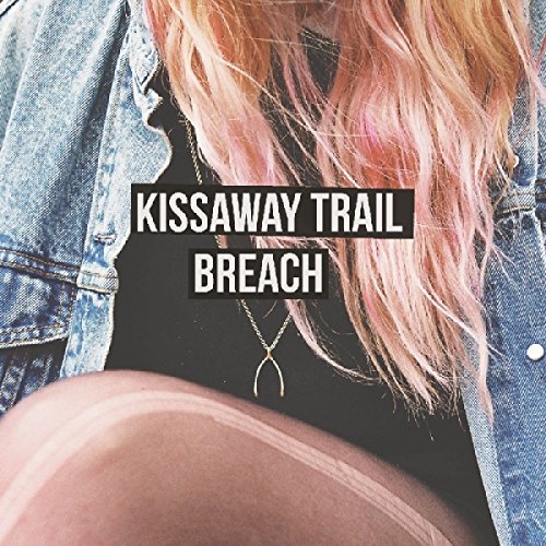 Breach [Vinyl LP] von YEP ROC RECORDS