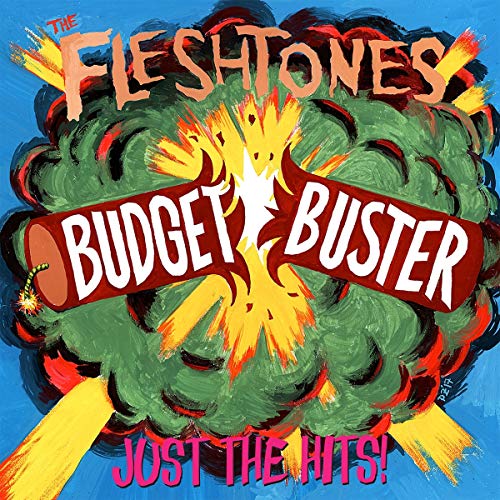 Budget Buster [Vinyl LP] von YEP ROC RECORDS