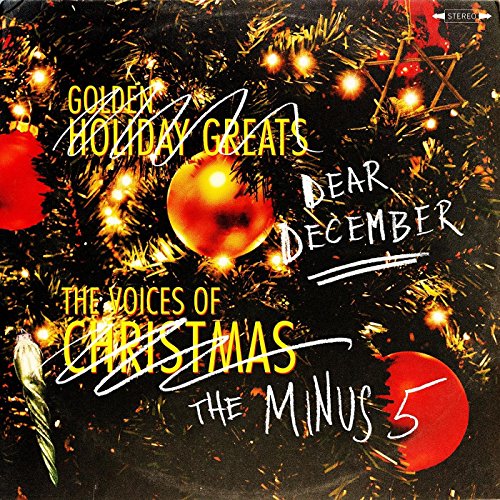 Dear December [Vinyl LP] von YEP ROC RECORDS