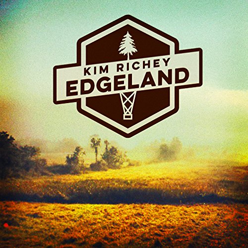 Edgeland [Vinyl LP] von YEP ROC RECORDS