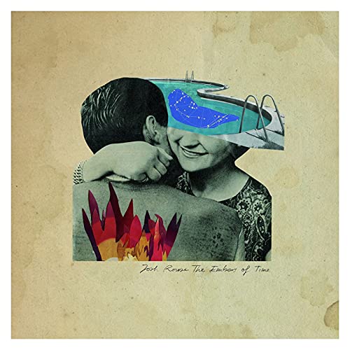 Embers of Time Embers of Time von YEP ROC RECORDS