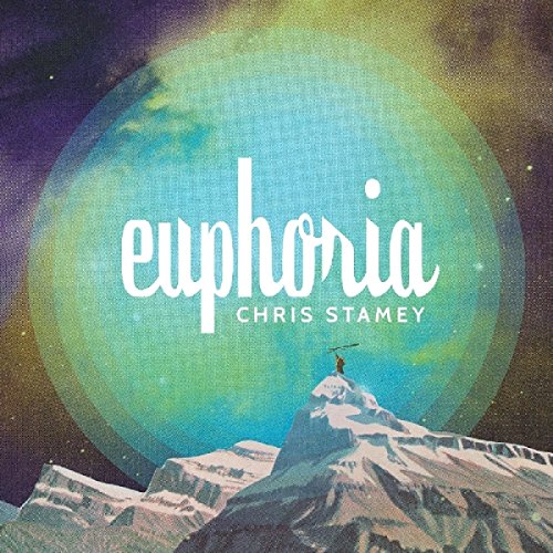 Euphoria [Vinyl LP] von YEP ROC RECORDS