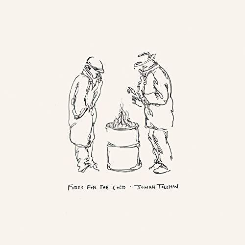 Fires for the Cold [Vinyl LP] von YEP ROC RECORDS