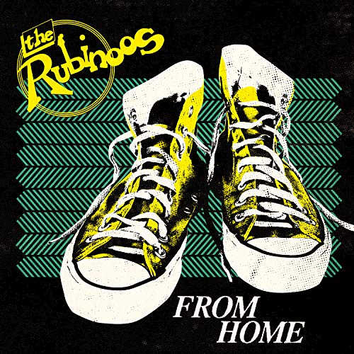 From Home [Vinyl LP] von YEP ROC RECORDS