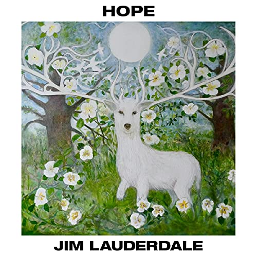 Hope [Vinyl LP] von YEP ROC RECORDS