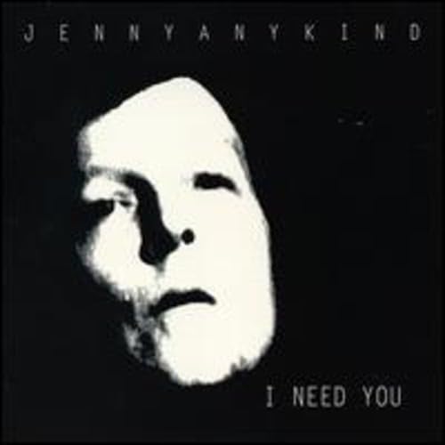 I Need You von YEP ROC RECORDS