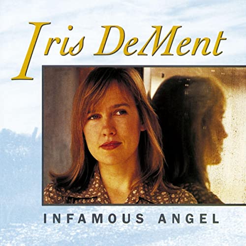 Infamous Angel [Vinyl LP] von YEP ROC RECORDS
