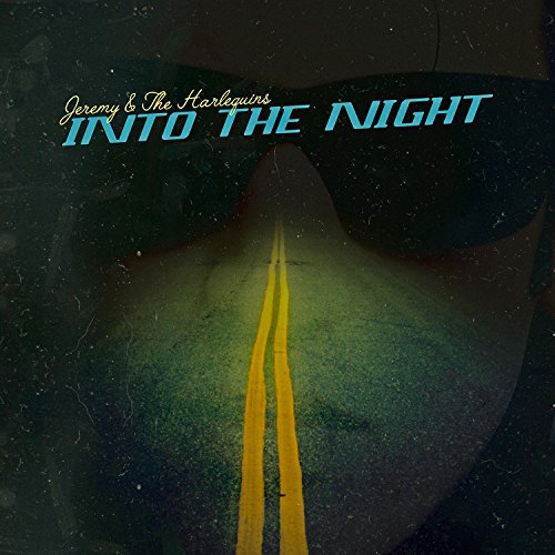 Into the Night [Vinyl LP] von YEP ROC RECORDS