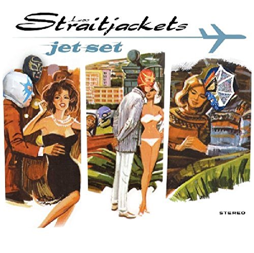 Jet Set [Vinyl Single] von YEP ROC RECORDS