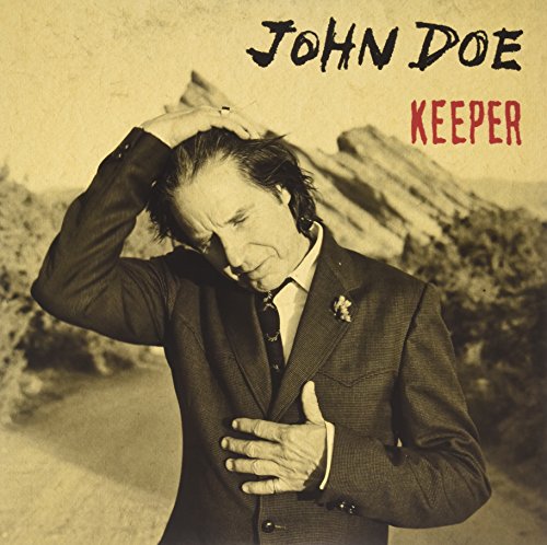 Keeper [Vinyl LP] von YEP ROC RECORDS