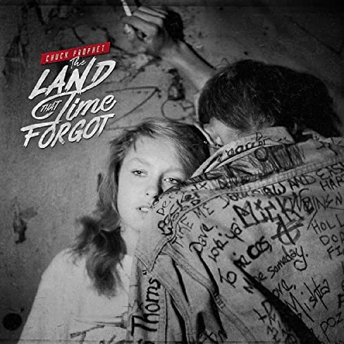 Land That Time Forgot [Vinyl LP] von YEP ROC RECORDS