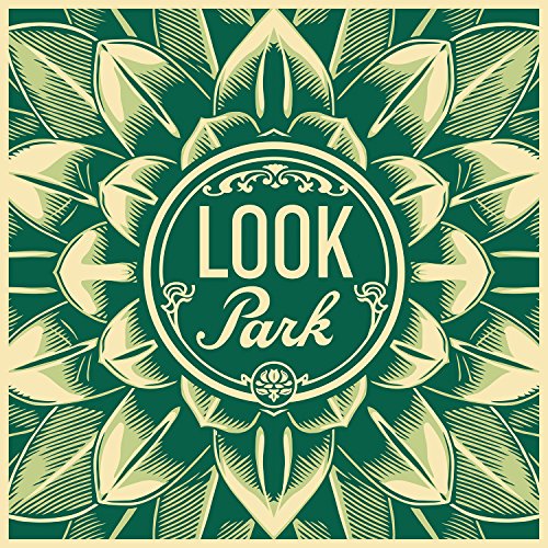 Look Park [Vinyl LP] von YEP ROC RECORDS