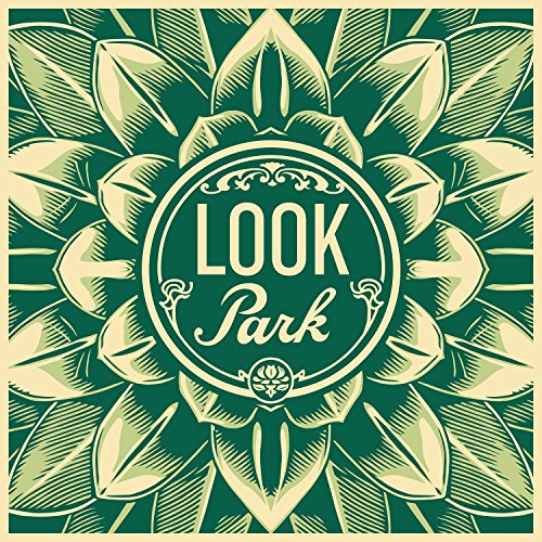 Look Park [Vinyl LP] von YEP ROC RECORDS