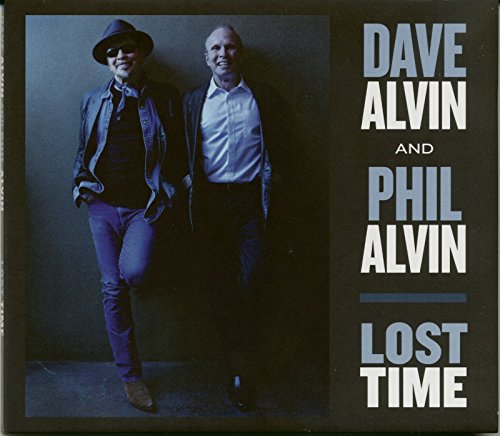 Lost Time von YEP ROC RECORDS