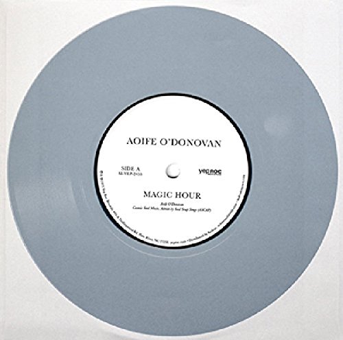 Magic Hour [Vinyl Single] von YEP ROC RECORDS