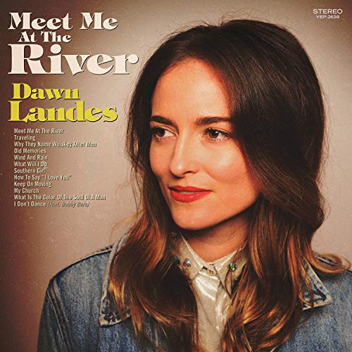 Meet Me at the River [Vinyl LP] von YEP ROC RECORDS