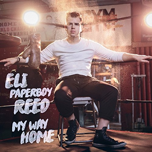 My Way Home [Vinyl LP] von YEP ROC RECORDS
