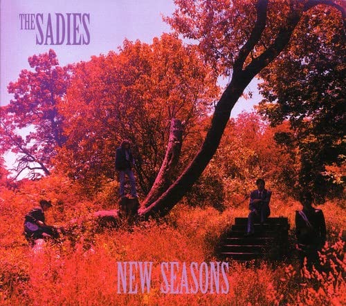 New Seasons von YEP ROC RECORDS