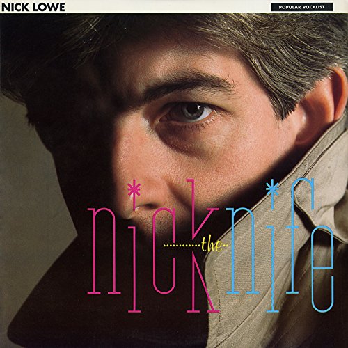 Nick the Knife [Vinyl LP] von YEP ROC RECORDS