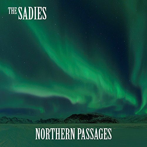 Northern Passages von YEP ROC RECORDS
