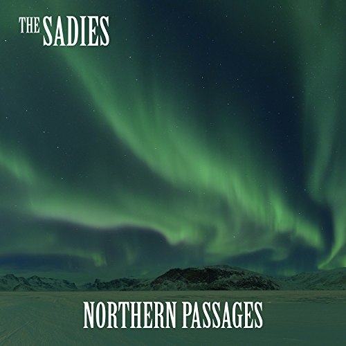 Northern Passages von YEP ROC RECORDS