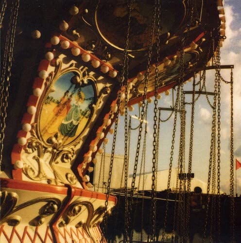 Once Around von YEP ROC RECORDS
