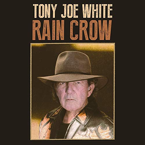 Rain Crow [Vinyl LP] von YEP ROC RECORDS