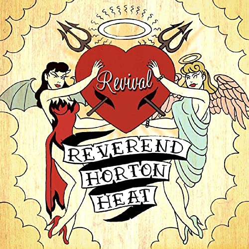 Revival [Vinyl LP] von YEP ROC RECORDS