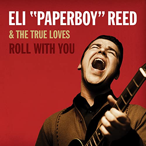 Roll With You [Vinyl LP] von YEP ROC RECORDS