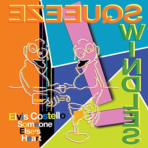 Someone Else'S Heart [Vinyl Single] von YEP ROC RECORDS