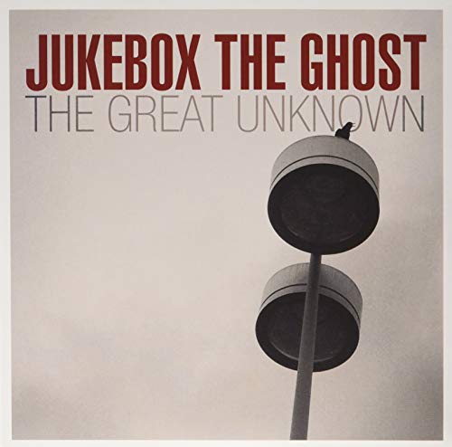 The Great Unknown [Vinyl Single] von YEP ROC RECORDS