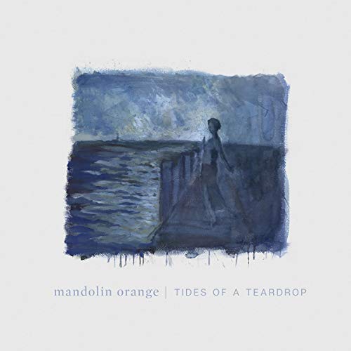 Tides of a Teardrop Tides of a Teardrop von YEP ROC RECORDS