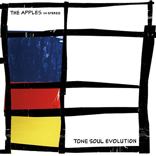 Tone Soul Evolution [Vinyl LP] von YEP ROC RECORDS