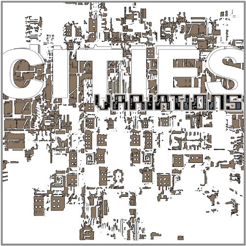 Variations [Vinyl Single] von YEP ROC RECORDS