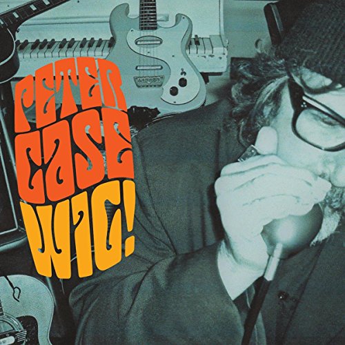 Wig von YEP ROC RECORDS