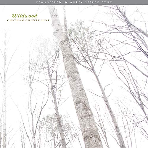 Wildwood [Vinyl LP] von YEP ROC RECORDS