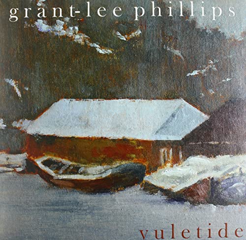 Yuletide [Vinyl Maxi-Single] von YEP ROC RECORDS