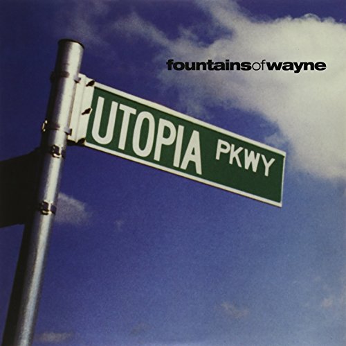 Utopia Parkway [Vinyl LP] von YEP ROC