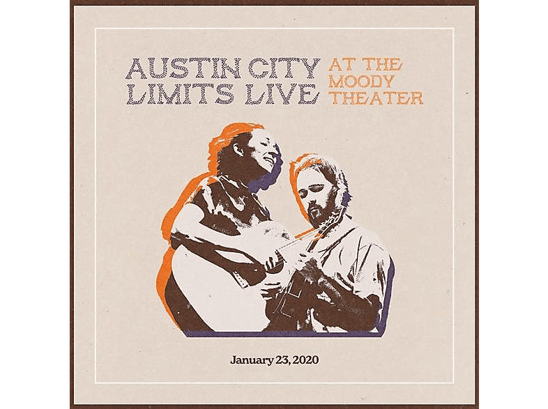 Watchhouse - Austin City Limits Live at the Moody Theater (CD) von YEP ROC
