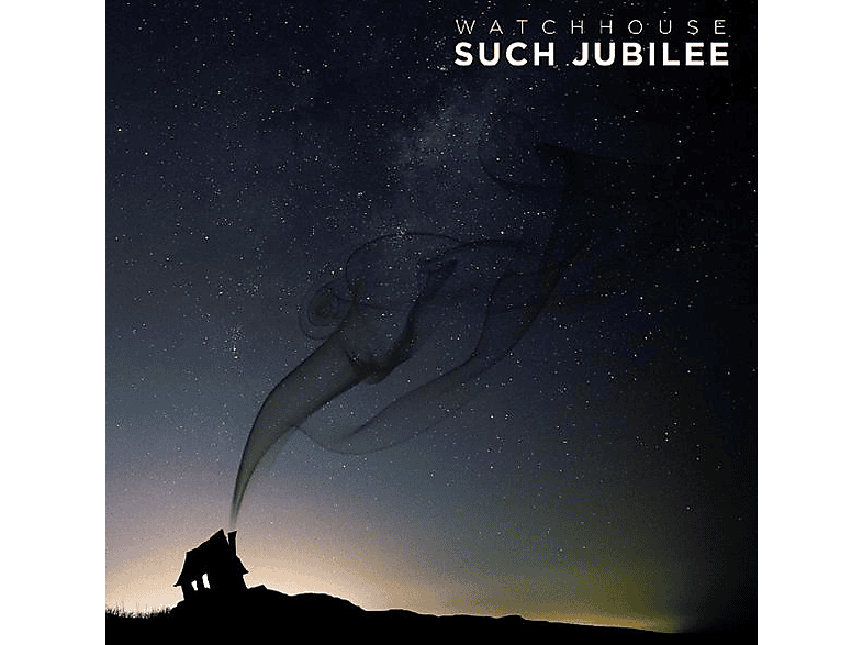 Watchhouse - Such Jubilee (CD) von YEP ROC