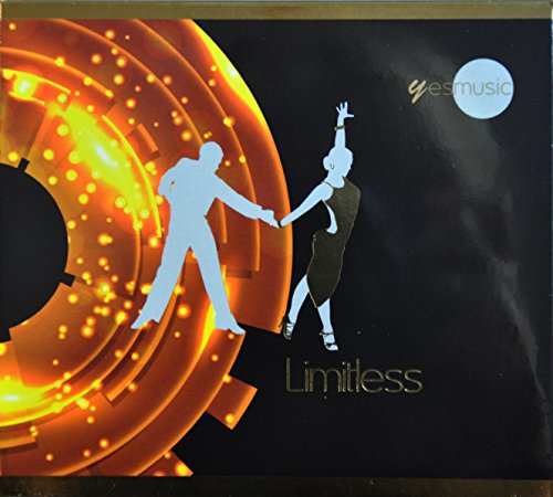 CD Yes Music: Limitless von YES MUSIC