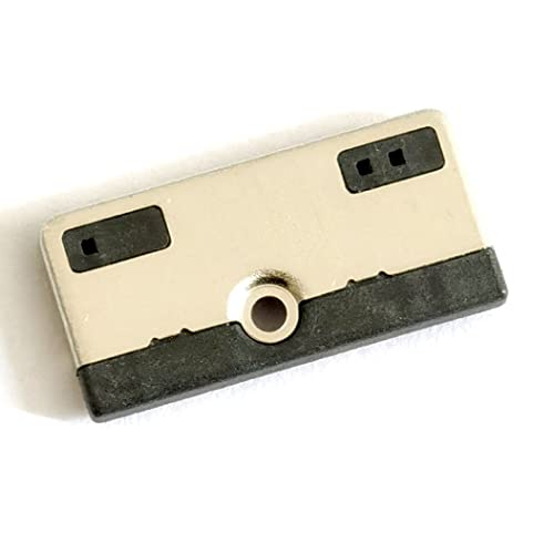 YESUN Akku FPC Stecker Kontakt Clip Halter für iPad Pro 10.5 / Pro 12.9 2015 2017 auf Motherboard von YESUN