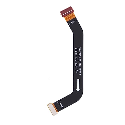 YESUN LCD Display Flex Kabel Ribbon Connect für Samsung Galaxy Tab S6 Lite 10.4 2020 P610 P615 von YESUN