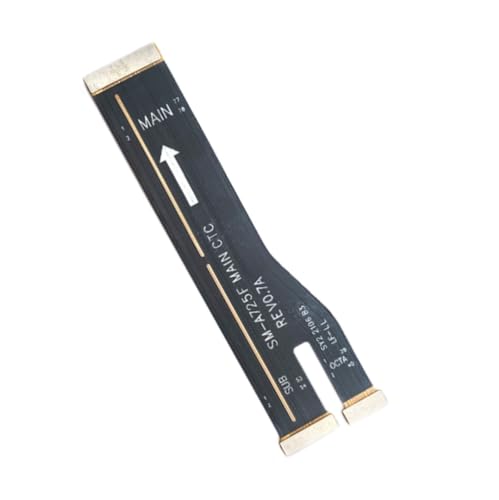 YESUN Mainboard Flexkabel für Samsung Galaxy A72 4G/5G (60 Pins, 1 Stück) von YESUN